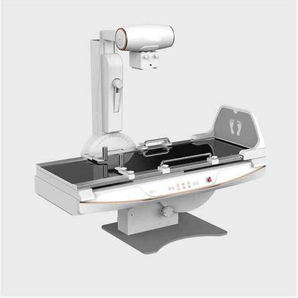 Fluoroscope DR - Image 2