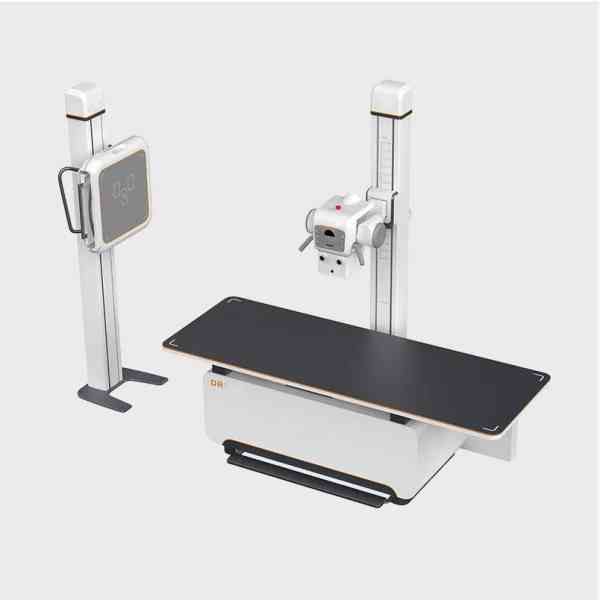 Floor-mounted DR - Image 2