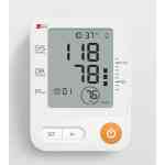 Electronic Blood Pressure Monitor