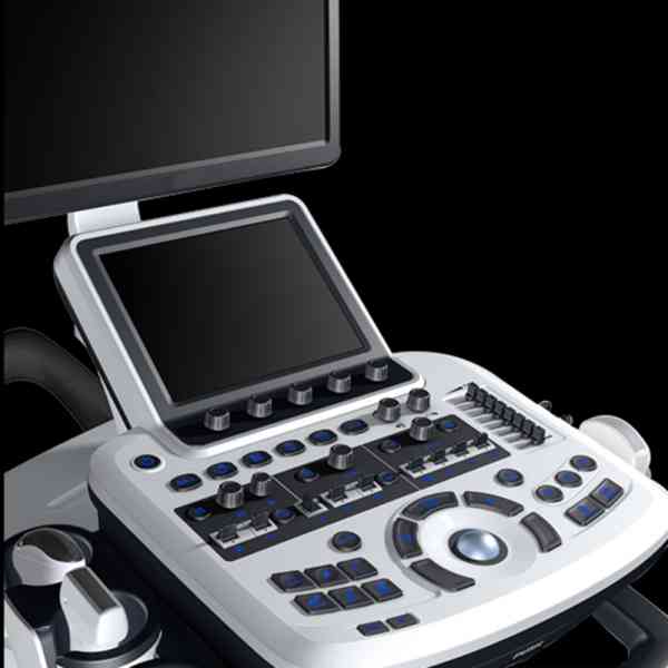 Ultrasound ystem - Image 2