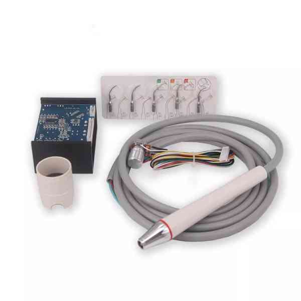 Dental Endodontic Ultrasonic