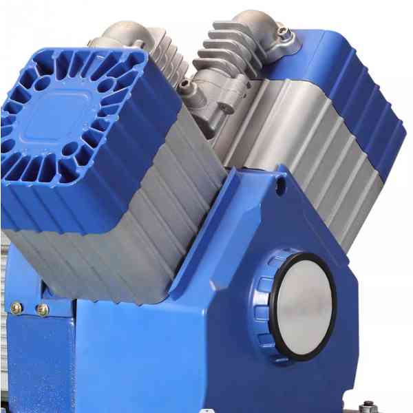 Dental Air Compressor - Image 2