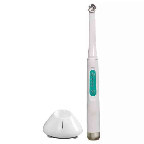 Dental Scaler Therapy Photo-activated Light Diode Heal Laser