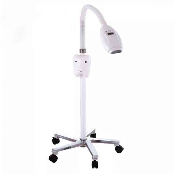 Professional Bleaching Light Portable Dental Laser