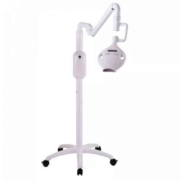 Professional Bleaching Light Portable Dental Laser - Image 2