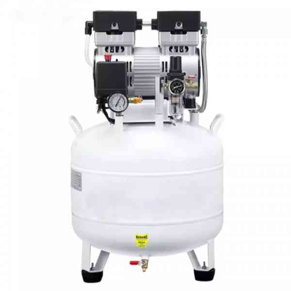 Medical Silent Oil Free Air Compressor