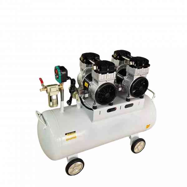 Dental Chair Air Compressor