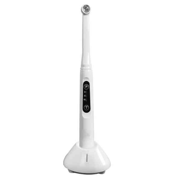 Dental Scaler Therapy Photo-activated Light Diode Heal Laser - Image 5