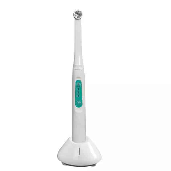 Dental Scaler Therapy Photo-activated Light Diode Heal Laser - Image 2