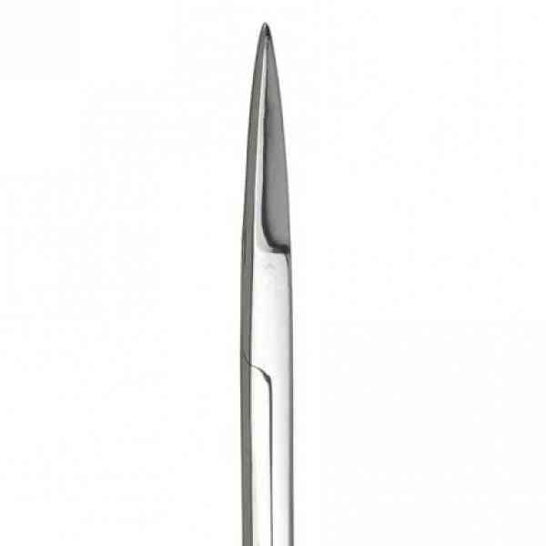 Iris Scissor Super Cut Surgical Instruments - Image 4