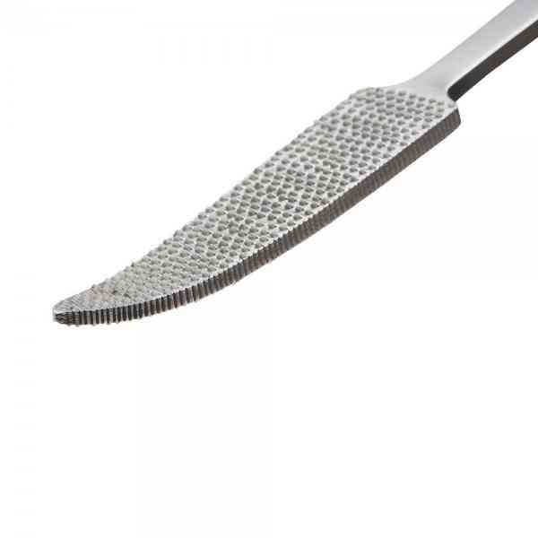 Double Ended Bone Rasp