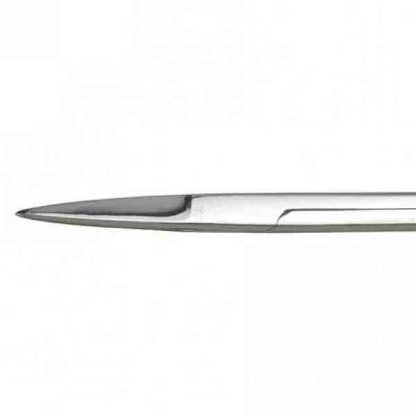 Iris Scissor Super Cut Surgical Instruments - Image 2
