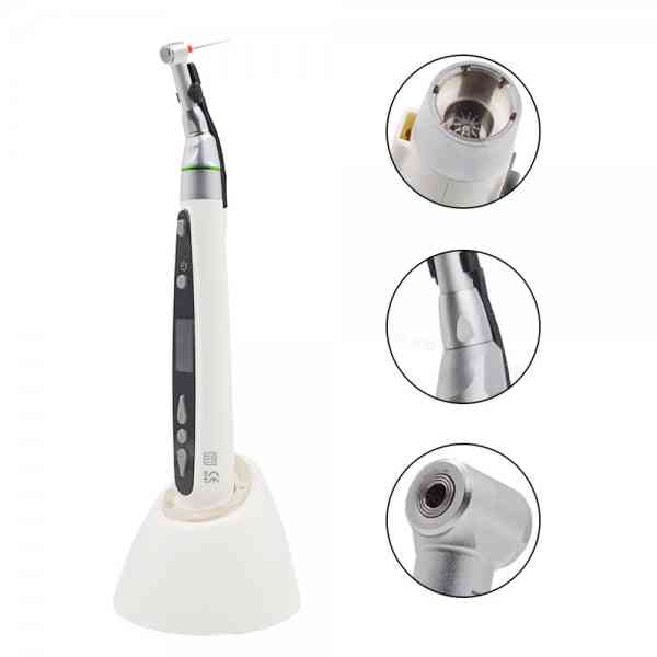 Dental New Root Canal Apex Locator Endodontic - Image 2