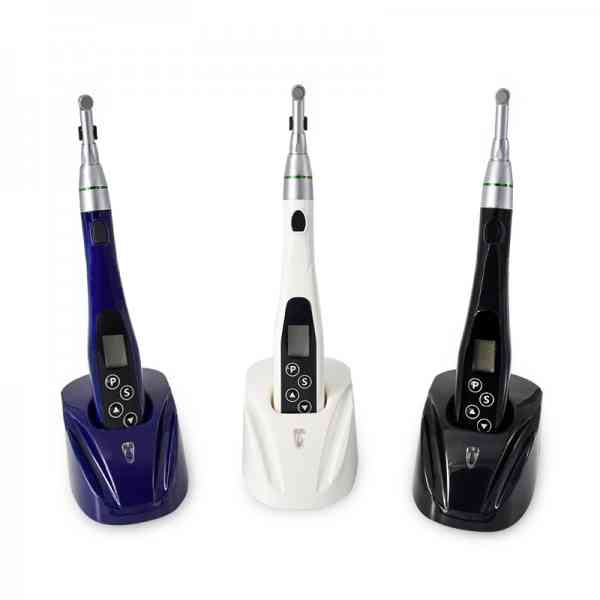 Dental Wireless LED Endomotor - Image 4