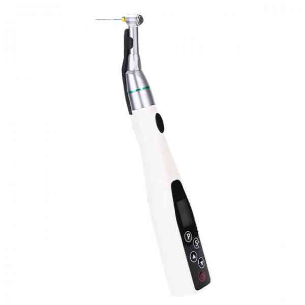 Dental Wireless LED Endomotor