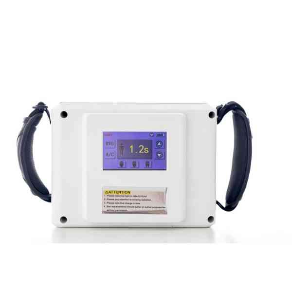 Portable Handheld Dental X-ray Camera