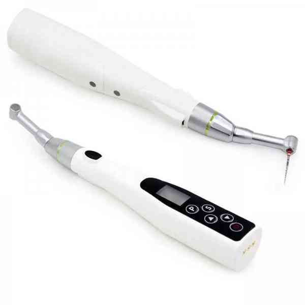 Dental New Root Canal Apex Locator Endodontic - Image 2