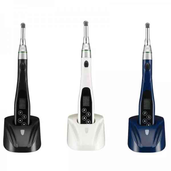 Dental New Root Canal Apex Locator Endodontic