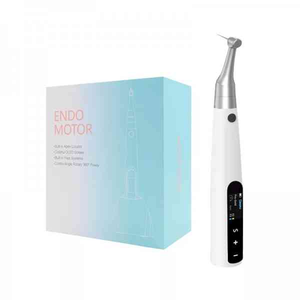 Dental New Root Canal Apex Locator Endodontic - Image 5
