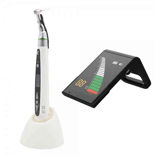 Dental New Root Canal Apex Locator Endodontic