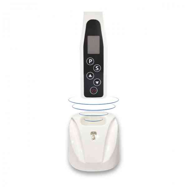 Dental Wireless LED Endomotor - Image 3