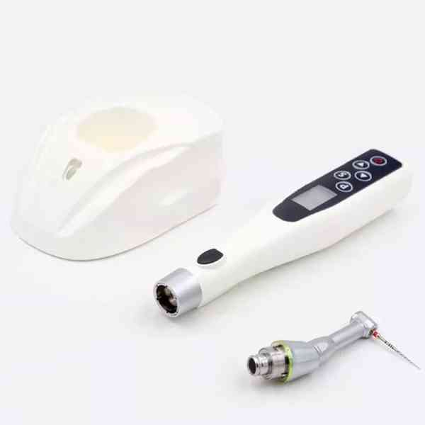 Dental New Root Canal Apex Locator Endodontic - Image 5