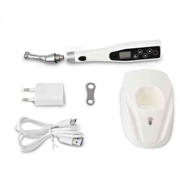 Dental Wireless LED Endomotor - Image 5