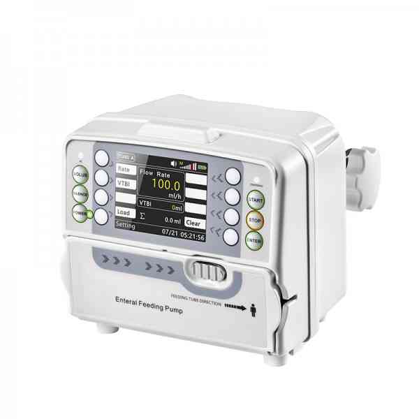 Enteral Feeding Pump