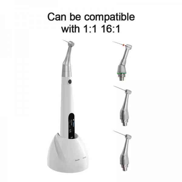 Dental New Root Canal Apex Locator Endodontic - Image 4