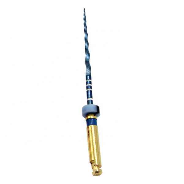 Niti Blue Rotary Dental Endodontic Endo Files - Image 4