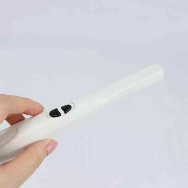 HD Dental Endoscope Wireless WiFi Oral Camera - Image 2