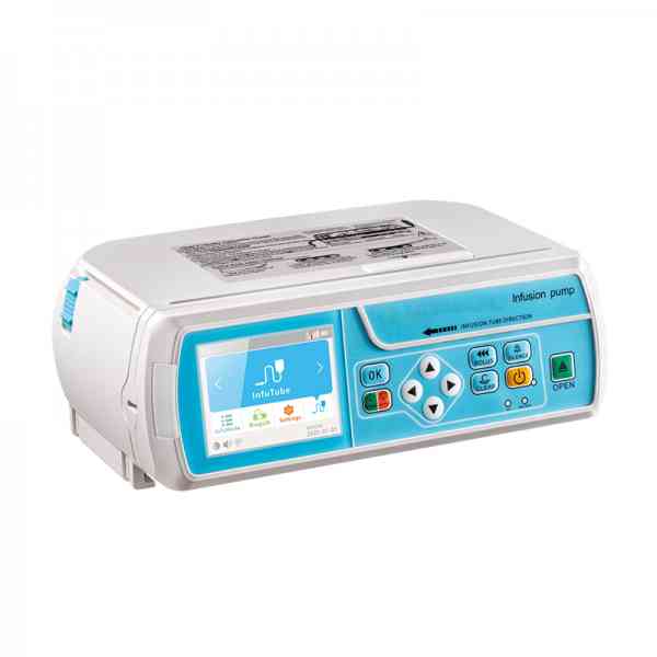 Infusion Pump