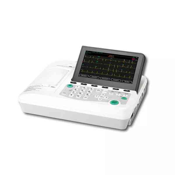 Wireless Portable Machine - Image 3