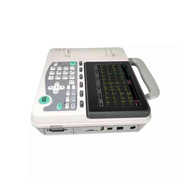 Wireless Portable Machine - Image 6
