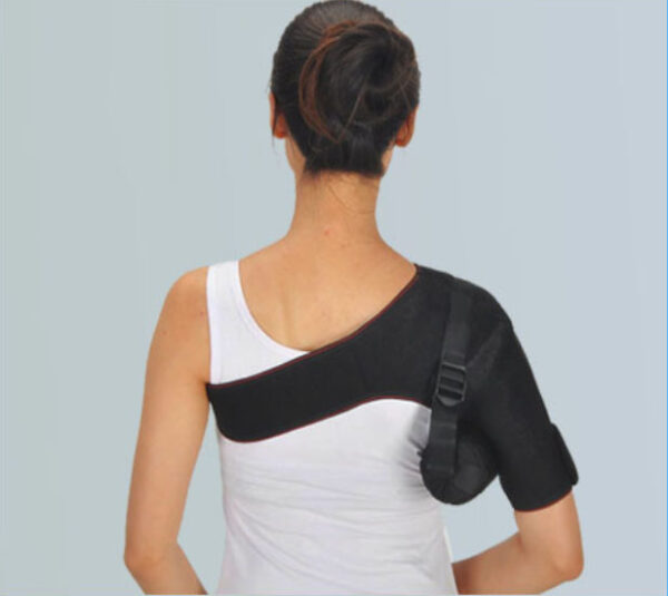 Shoulder belt ( with airbag) - Image 2