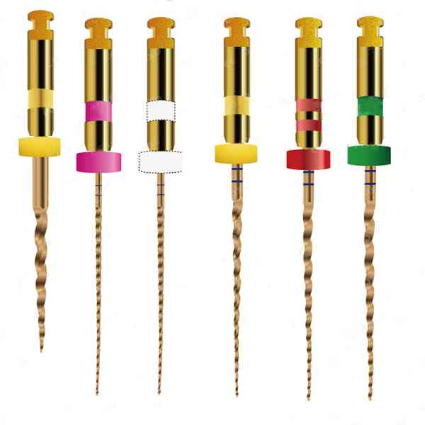 Dental Root Canal lnstruments - Image 4