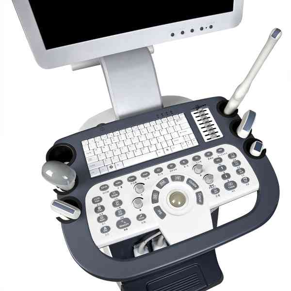 Full-Digital Diagnostic Color Doppler System - Image 4