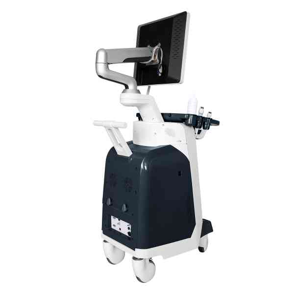 Full-Digital Diagnostic Color Doppler System - Image 3