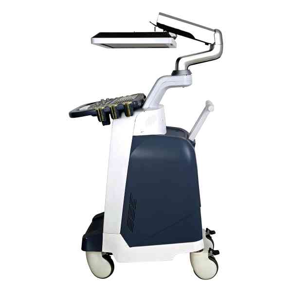 Full-Digital Diagnostic Color Doppler System - Image 2