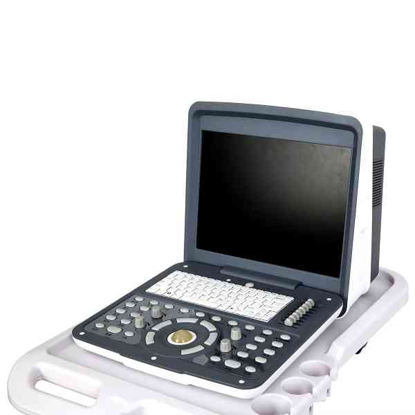 Full Digital Color Doppler Diagnostic System - Image 3