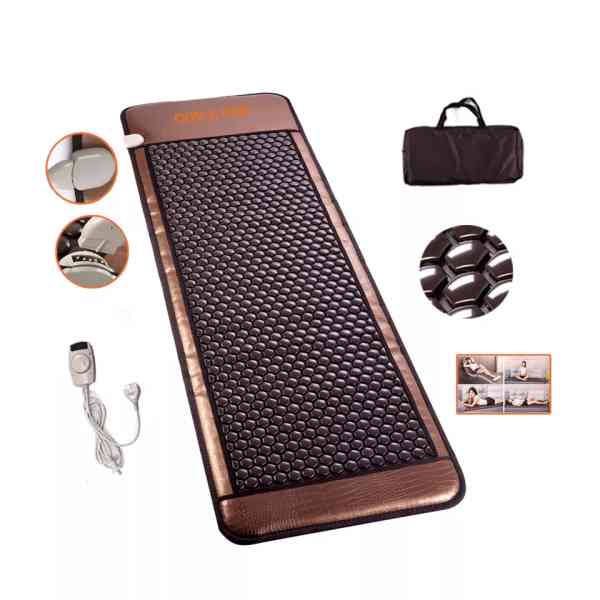 Tourmaline Mattress