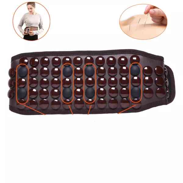 Waist Massage Belt