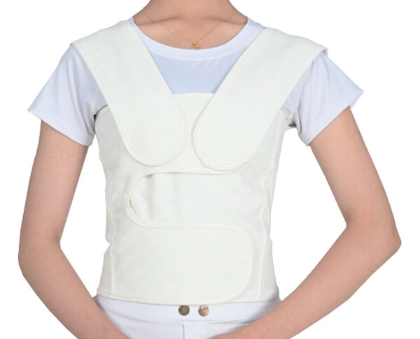 Chest Compression Bandage