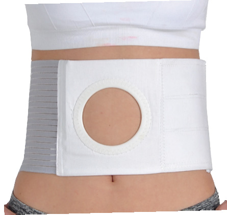 Ostomy Belt - Safe CareMed