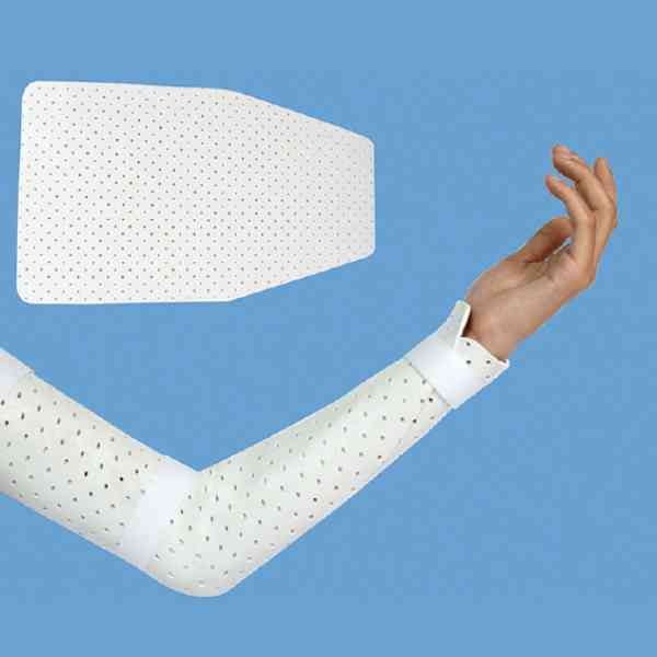 Thermoplastic Plate