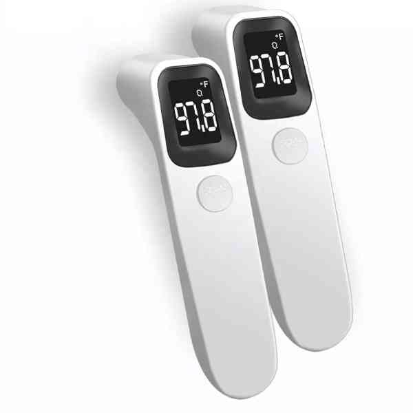 Infrared Thermometer