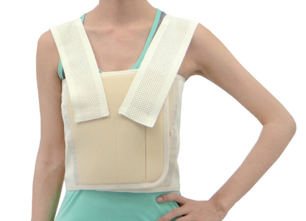 Chest Compression Bandage - Image 3