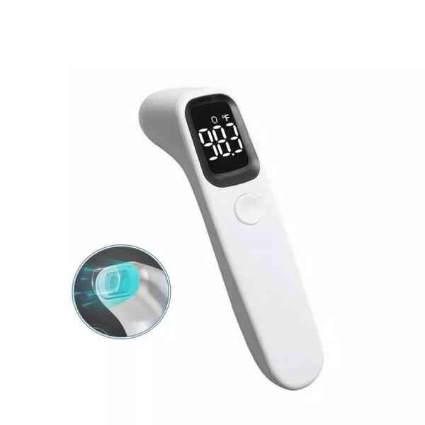 Infrared Thermometer - Image 2