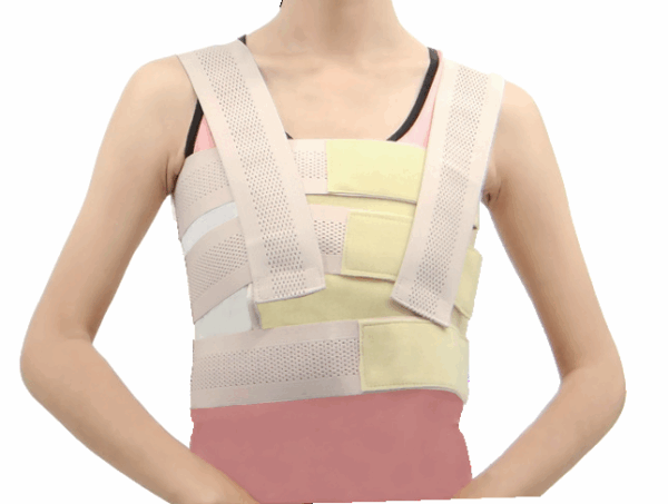 Chest Compression Bandage - Image 2