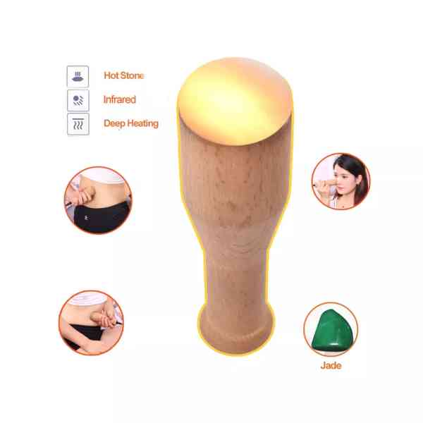 Skincare Massage Roller - Image 2